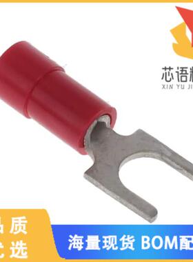 全新0191310034原装(CONN SPADE TERM 18-22AWG #10