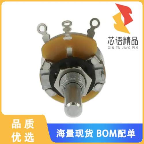 全新026TB32R100B1A1原装(POT 10 OHM 5W WIREWOUND