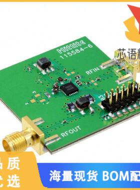 全新115585-HMC680LP4原装(BOARD EVAL HMC680LP4E)正品