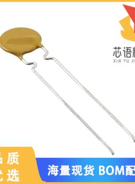 全新RHEF200原装(PTC RESET FUSE 16V 2A RADIAL)正品