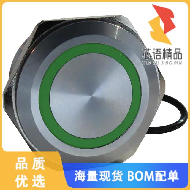 全新DH301NBSG24原装(ILLUMINATED, IP67 ANTI-VANDA