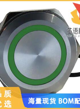 全新DH301NBSG24原装(ILLUMINATED, IP67 ANTI-VANDA