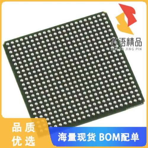 全新LFE2-50SE-5FN484C原装(IC FPGA 339 I/O 484FBG