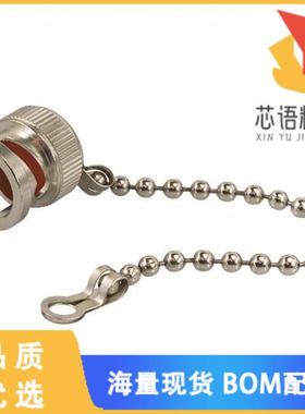 全新202100原装(CONN CAP (COVER) FOR BNC JACKS)正品