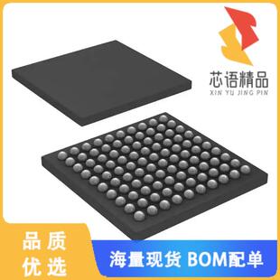 MCU 16B FLS 全新ATXMEGA128A1U 128KB C7U原装