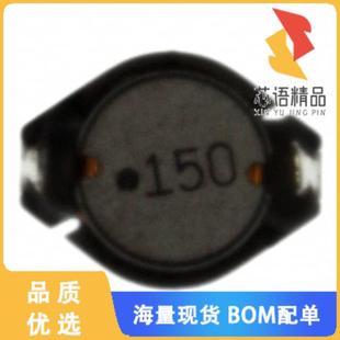 15UH 2.9A 正品 FIXED SMD IND MOHM 全新74456115原装