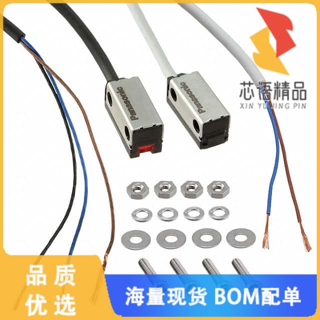 全新EX-Z11A原装(SENSOR THROUGH-BEAM 50MM NPN)正品