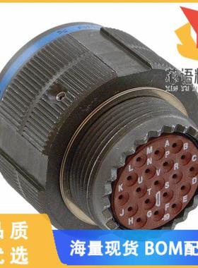 全新D38999/26WD19SNLC原装(CONN PLG HSG FMALE 19P