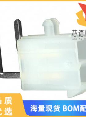 全新0039301021原装(CONN HEADER R/A 2POS)正品