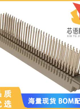 全新09032966852原装(CONN DIN RCPT 96POS PCB GOLD)正品