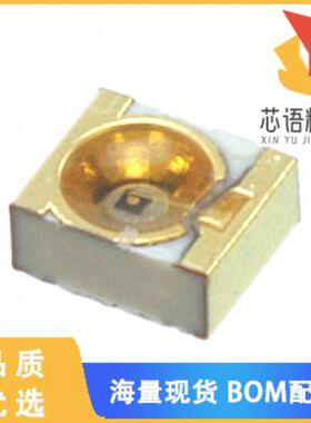 全新SIM-030ST原装(EMITTER IR 870NM 100MA SMD)正品