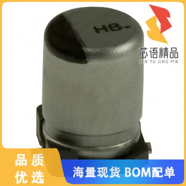 全新EEE-HB1E100AR原装(CAP ALUM 10UF 20% 25V SMD)正品