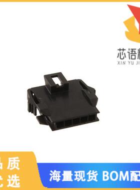 全新2002771205原装(CONN PLUG HSG 5POS 2.50MM)正品