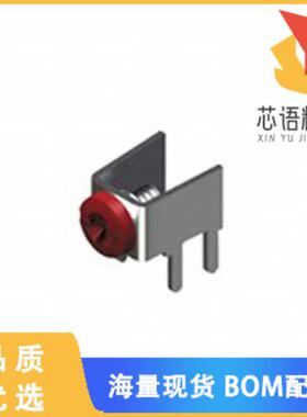 全新7762-2原装(TERM SCREW M3 4 PIN PCB RA)正品