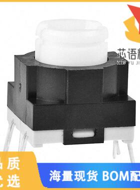 全新JB15HBPF原装(SWITCH TACT SPST-NO 0.125A 24V)正品