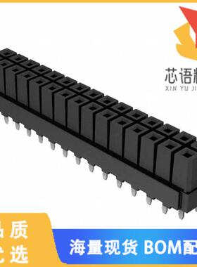 全新IPBS-115-01-T-D原装(CONN HDR 30POS 0.165 TIN