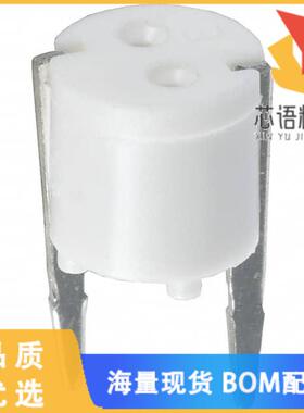 全新02810005H原装(FUSE HLDR RADIAL 125V 5A PNL M