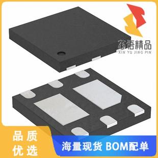 20V 3.8A 全新AON2803原装 正品 6DFN MOSFET