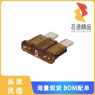 FUSE AUTO ATO ATC BLADE 5原装 32VDC 全新BK