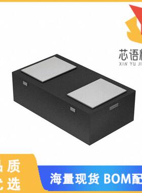 全新CPDQC24VE-HF原装(TVS DIODE 24VWM 46V 0402C/S