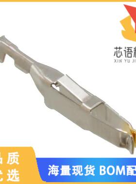 全新09060008484原装(CONTACT SOCKET POWER 24-28AW