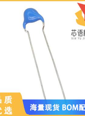 全新CC45SL3DD101JYVNA原装(CAP CER 100PF 2KV SL R