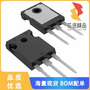 IGBT 正品 650V TO247 60A 全新AOK60B65M3原装
