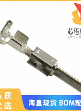 全新2-964302-1原装(CONN TAB 13-17AWG CRIMP TIN)正品