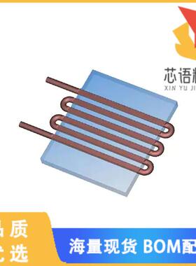 全新120458原装(COLD PLATE HEAT SINK EXPOSED)正品