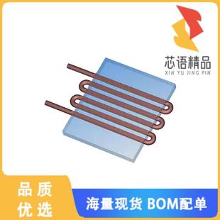 全新120458原装(COLD PLATE HEAT SINK EXPOSED)正品