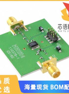 全新110381-HMC452QS16G原装(BOARD EVAL HMC452QS16