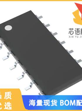 全新TLV2784AIDR原装(IC OPAMP GP 4 CIRCUIT 14SOIC)正品