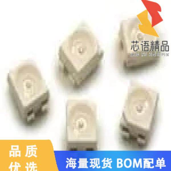 全新ASMT-QBB3-NBD0E原装(LED BLUE CLEAR 4PLCC SMD)正品