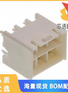 全新1376387-1原装(CONN HEADER VERT 6POS 5MM)正品