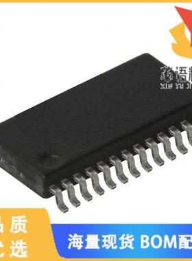 全新FT232RL-TUBE原装(IC USB FS SERIAL UART 28-SS