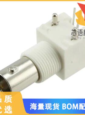 全新364A795原装(CONN BNC JACK R/A 75 OHM PCB)正品