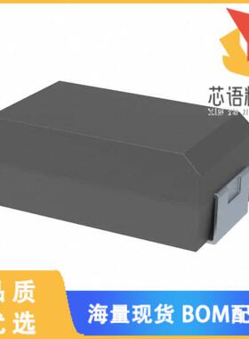 全新T520D337M006ATE045原装(CAP TANT POLY 330UF 6