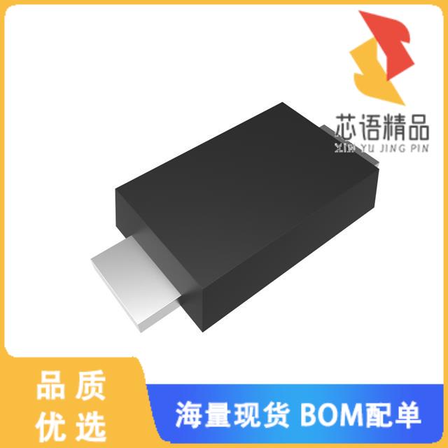 全新SM4F14CA-TP原装(400W,TVS, SOD-123FL)正品