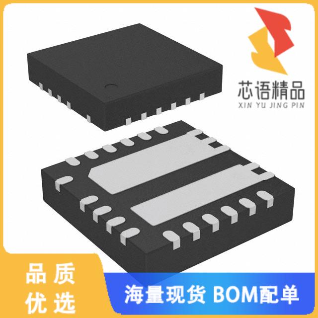 全新AOZ2231CQI-21原装(I2C CONTROLLABLE 4A COT EZ