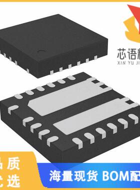 全新AOZ2231CQI-21原装(I2C CONTROLLABLE 4A COT EZ