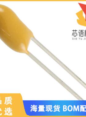 全新T350F226M016AS原装(CAP TANT 22UF 20% 16V RAD