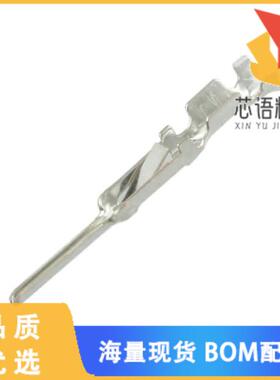 全新170376-2原装(CONN PIN 20-26AWG CRIMP TIN)正品