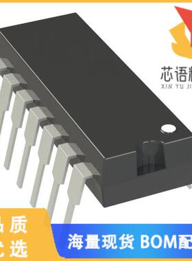 全新PIC16F18126-I/P原装(IC MCU 8BIT 28KB FLASH 1