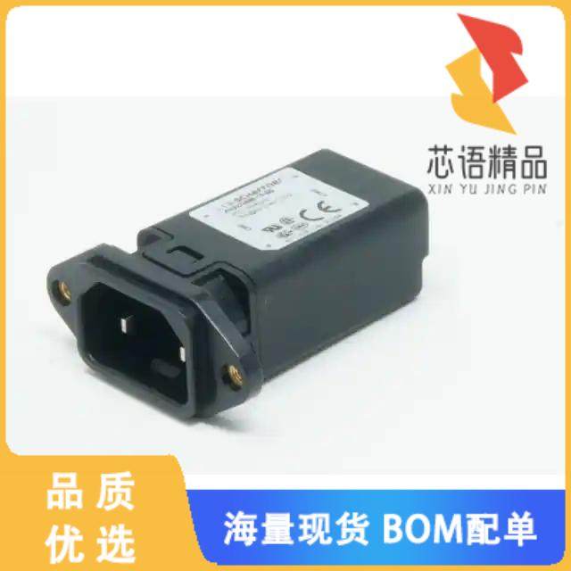 全新FN9274MB-6-05原装(PWR ENT RCPT FILTER)正品