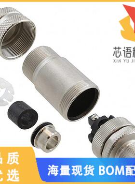 全新1693416原装(CONN PLUG MALE 5POS GOLD SCREW)正品