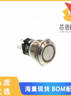 全新82-5151.1133原装(SWITCH PUSHBUTTON SPDT 3A 2