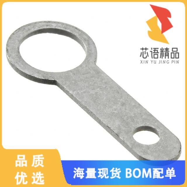 全新7340原装(CONN TERM LUG RING FLAT)正品
