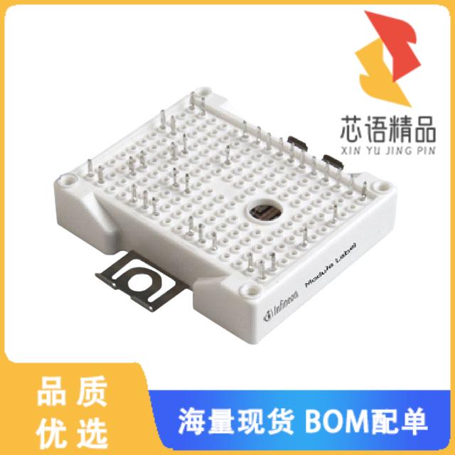 全新FF6MR12W2M1B11BOMA1原装(MOSFET MODULE 1200V