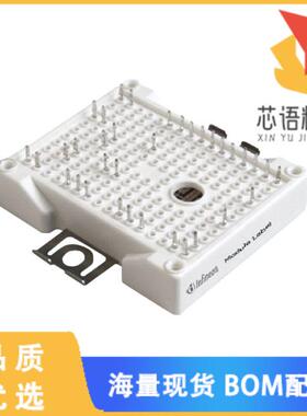 全新FF6MR12W2M1B11BOMA1原装(MOSFET MODULE 1200V