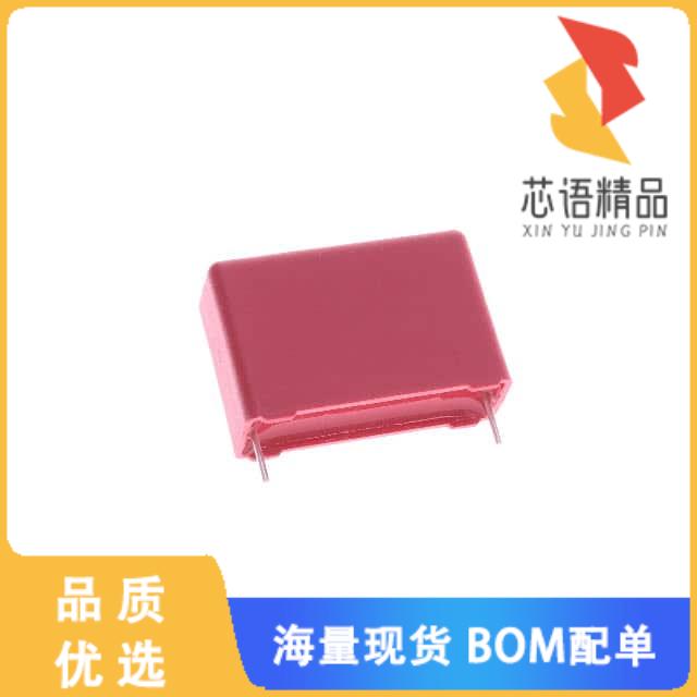 全新MKS4C051006B00JSSD原装(CAP FILM 10UF 5% 63VD